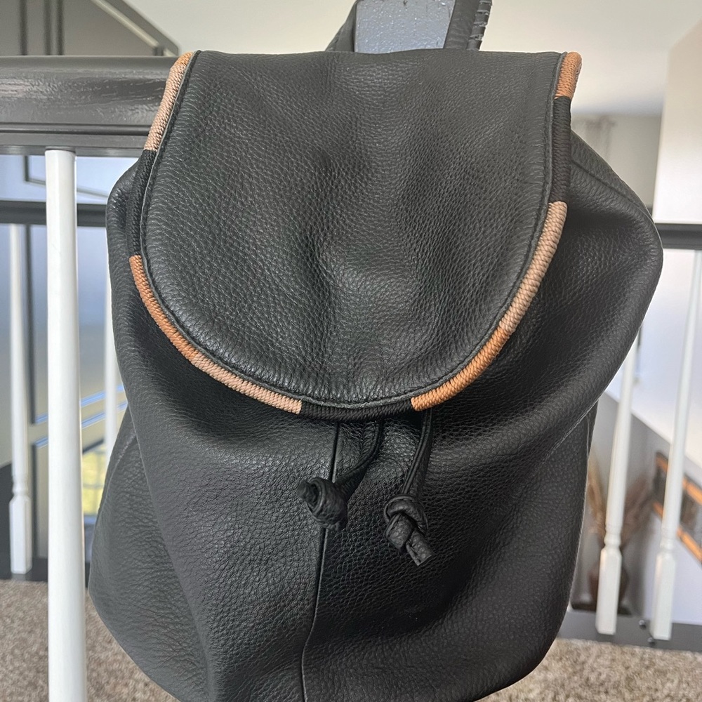 The Sak Mini Backpack
